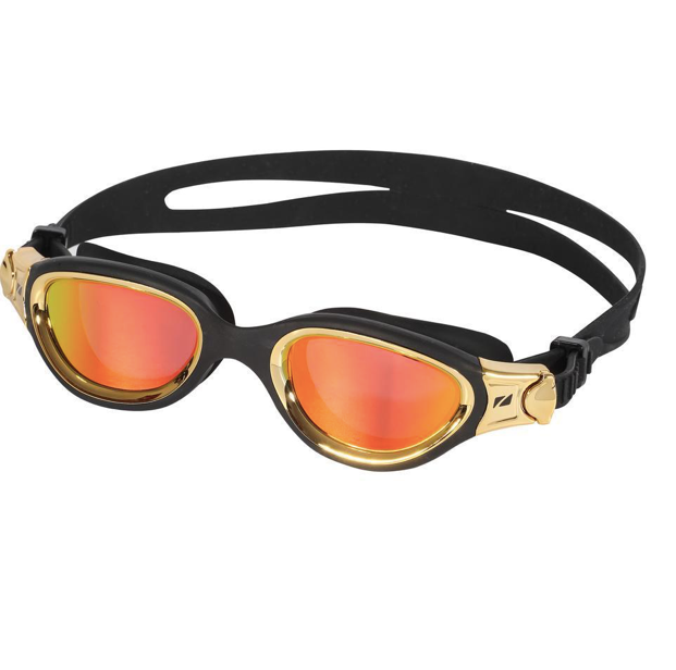 Venator-X Goggles Black/Gold